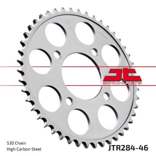 JT SPROCKET REAR 530 46T, JTR284.46