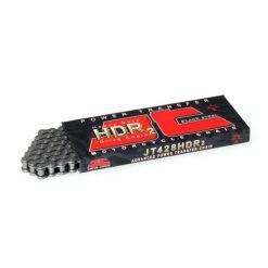 JT CHAIN 428HDR CHAIN 120L (STEEL) 41202120