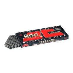 JT  520HDR CHAIN 124L SUPER COMPETITION (STEEL)