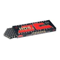 JT 520HDS CHAIN 124L (STEEL)