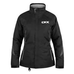 CKX Journey Women Jacket L
