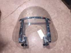 2000 Honda Shadow Sabre Windshield - Image 3