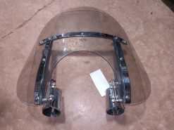 2000 Honda Shadow Sabre Windshield