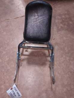 2000 Honda Shadow Sabre Backrest - Image 5