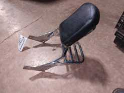 2000 Honda Shadow Sabre Backrest - Image 3