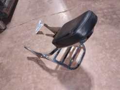Alternative view of 2000 Honda Shadow Sabre Backrest