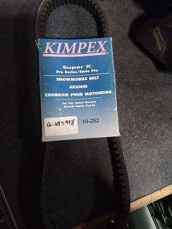 KIMPEX - SUPER K (PRO SERIES)- SNOWMOBILE BELT - 12 - 295998