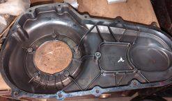 2007 - 2013 Harley Davidson FLH,FLT Chrome Primary Cover 60685-07 - Image 3