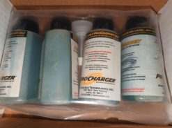 ProCharger A-C Series Oil (2.5oz 4 Pack)