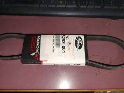 Serpentine Belt by GATES - K040292