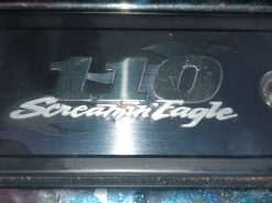Harley Screamin Eagle Air Cleaner 29700-09 - Image 4
