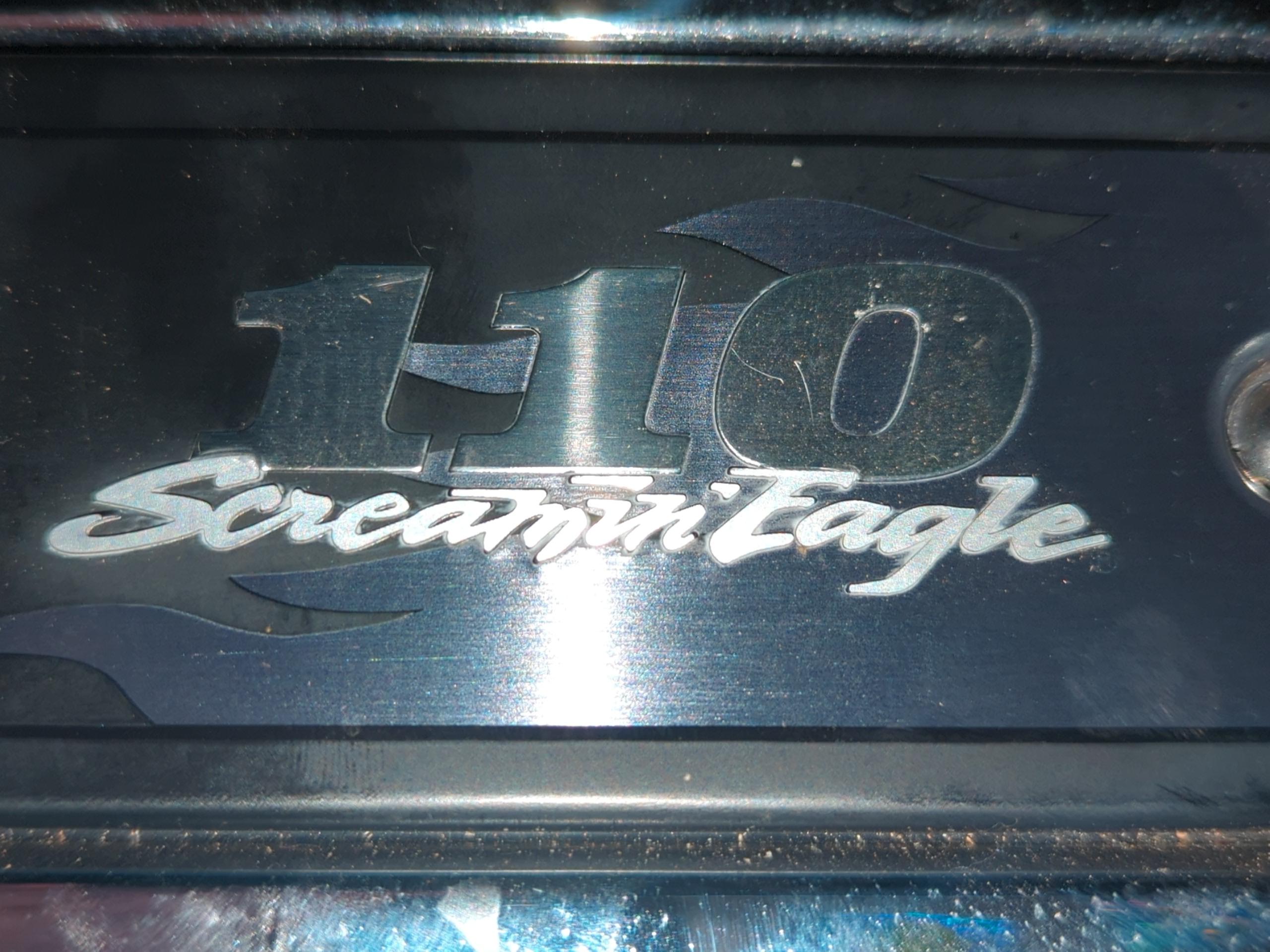 Harley Screamin Eagle Air Cleaner 29700-09 - Image 4