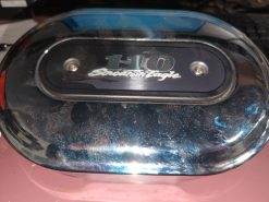 Harley  Screamin Eagle Air Cleaner 29700-09