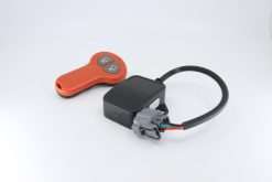 CF MOTO - UFORCE 800 - WINCH CONTROL ASSY. 7030-1507AO-10000