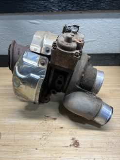 TURBO (USED) 2021 DODGE RAM 4500