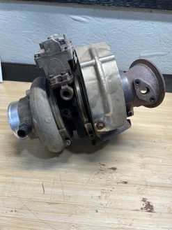 TURBO (USED) 2021 DODGE RAM 4500 - Image 5