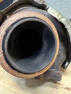 TURBO (USED) 2021 DODGE RAM 4500 - Image 4