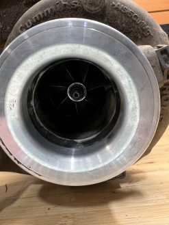 TURBO (USED) 2021 DODGE RAM 4500 - Image 3