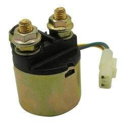 J&N STARTER RELAY 2511116