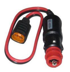 CTEK - CORD WITH CIGARET END - 15356047