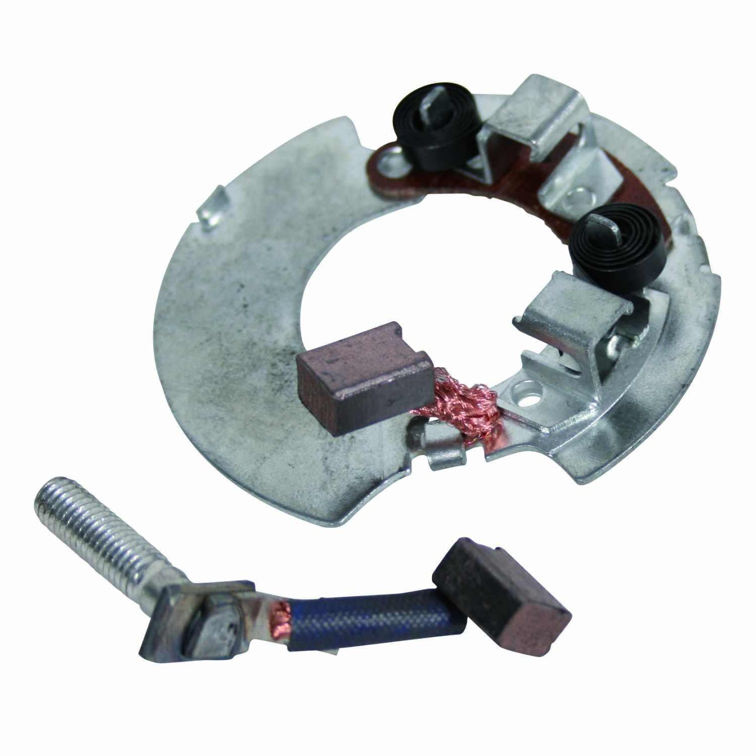 Kimpex Starter Brush Kit - 190858