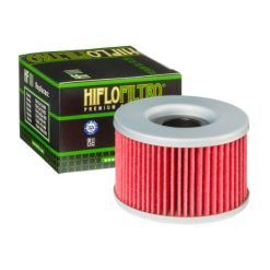 HI FLO HF111 PREMIUM OIL FILTER