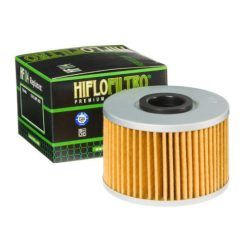 HI FLO HF114 PREMIUM OIL FILTER
