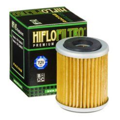 HI FLO HF142 PREMIUM OIL FILTER