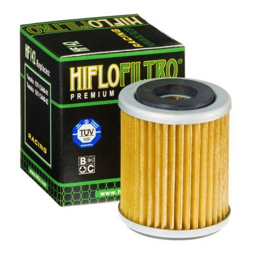 HI FLO HF142 PREMIUM OIL FILTER