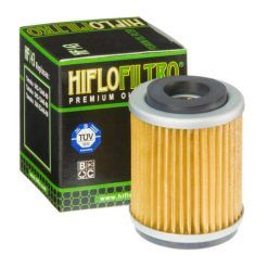 HI FLO HF143 PREMIUM OIL FILTER