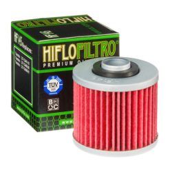 HI FLO HF145 PREMIUM OIL FILTER