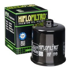 HI FLO HF199 PREMIUM OIL FILTER