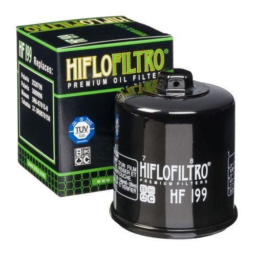 HI FLO HF199 PREMIUM OIL FILTER