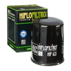 HI FLO HF621 PREMIUM OIL FILTER