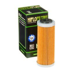 HI FLO HF652 PREMIUM OIL FILTER