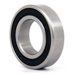 ITL BALL BEARING 6206-2RS 30X62X16MM