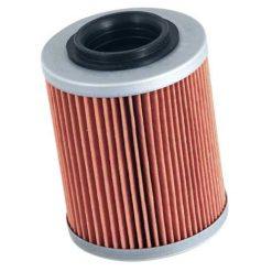 K&N OIL FILTER KN-152 (HF152)