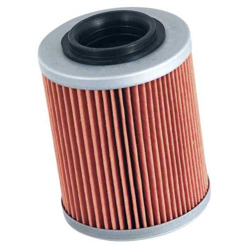 K&N OIL FILTER KN-152 (HF152)