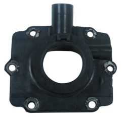 Kimpex Carburetor Adapter Mounting Flange Fits Polaris