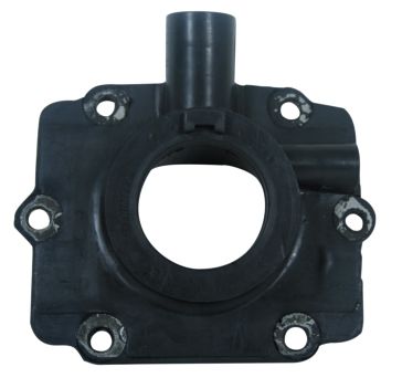 Kimpex Carburetor Adapter Mounting Flange Fits Polaris