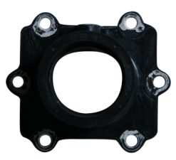 Kimpex Carburetor Adapter Mounting Flange Fits Arctic Cat