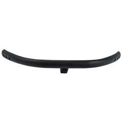 Kimpex Snowmobile Bumper Front - Plastic - Fits Ski-Doo