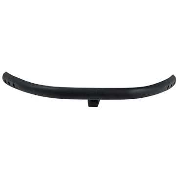 Kimpex Snowmobile Bumper Front - Plastic - Fits Ski-Doo