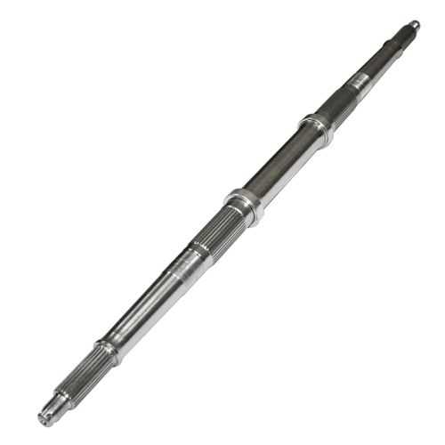 ITL REAR AXLE