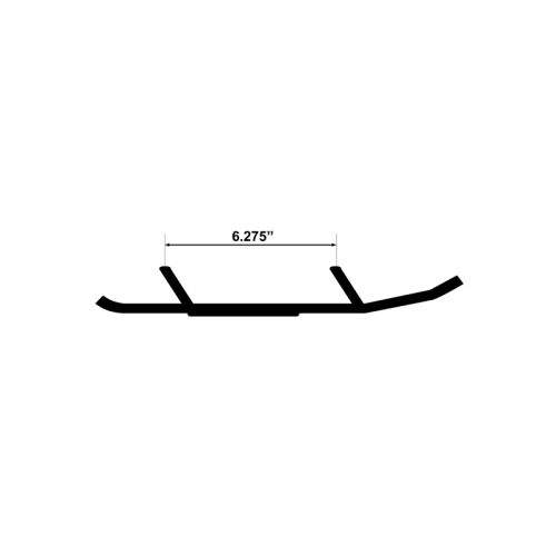 ACS WEAR BAR SPORT SKI-DOO 5" 90 DEG