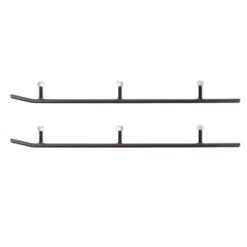Kimpex Standard Wear Bar Fits Ski-doo