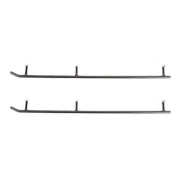 Kimpex Standard Wear Bar Fits Kawasaki, Fits Yamaha