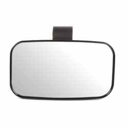 Kimpex Rearview Mirror with 3 brackets 1.5″-1.75″-2″ Clamp-On