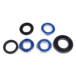 Kimpex Wheel Bearing and Seal Kit Fits Honda