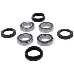 PIVOT WORKS ATV WHEEL BEARING & SEAL KIT YAMAHA/UTV